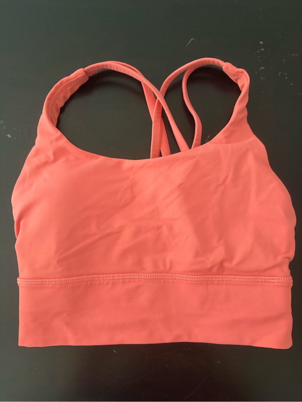 Lululemon energy sports bra size 2